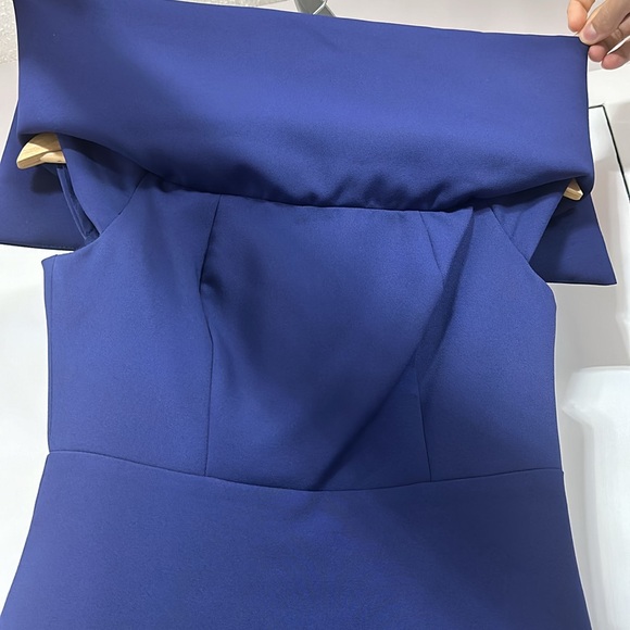 Strapless cocktail perfection dress by Rubber Ducky - Picture 6 of 9